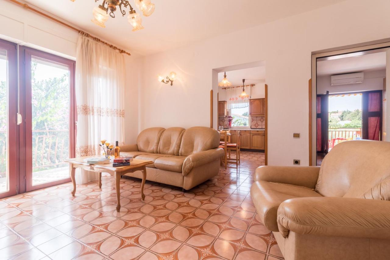 Apartments Ivica 1706 Ližnjan Dış mekan fotoğraf